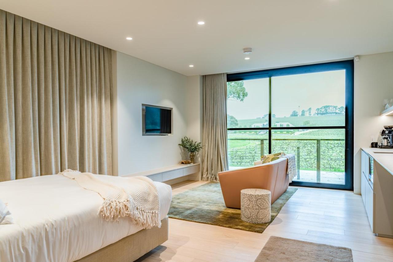 Beresford Estate Hotell McLaren Flat Exteriör bild