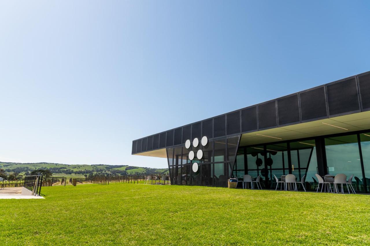 Beresford Estate Hotell McLaren Flat Exteriör bild
