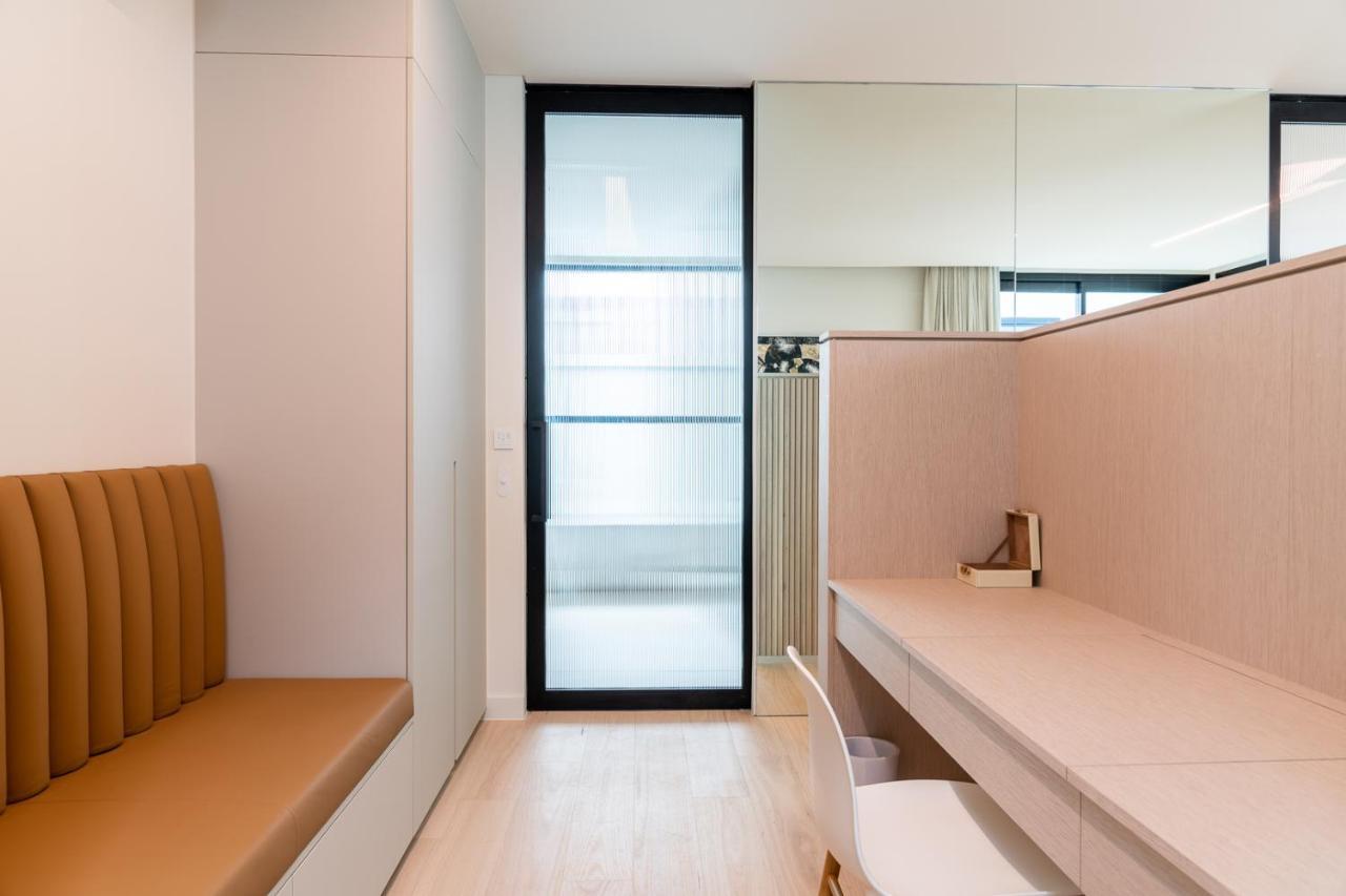 Beresford Estate Hotell McLaren Flat Exteriör bild