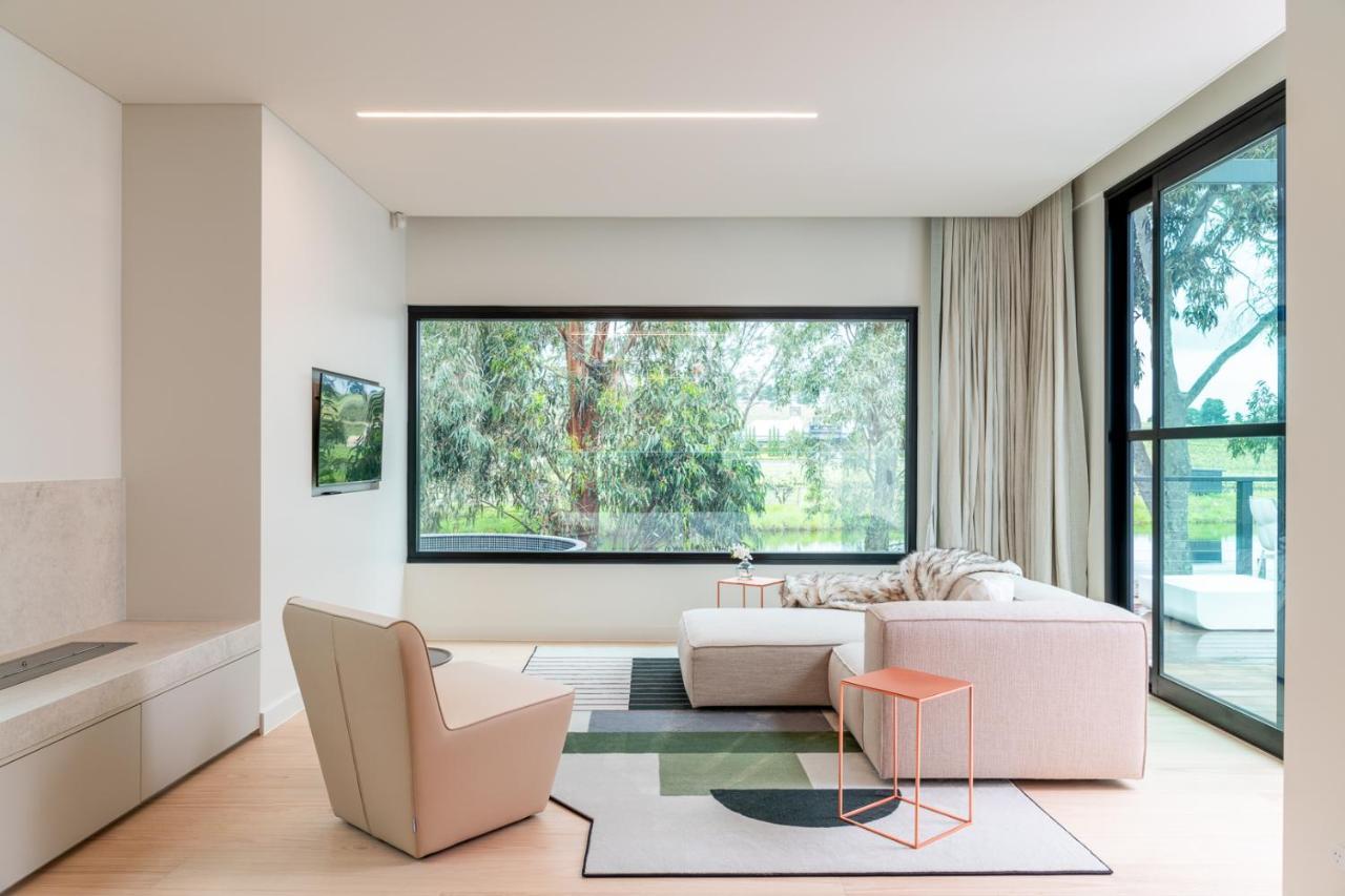 Beresford Estate Hotell McLaren Flat Exteriör bild